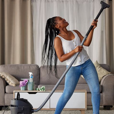 How Often You Should Vacuum Your Home A Guide