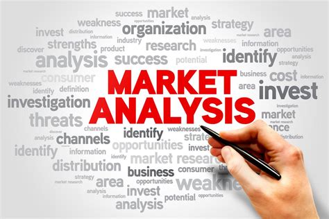 Market Analysis Manfaat Cara Melakukan Analisis Konverzi