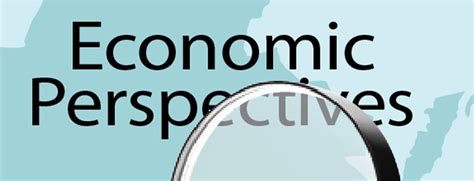 Economic Perspectives Covabiz Magazine