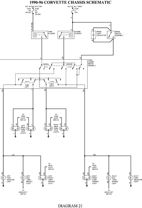 Diagram 15 hdi diesel engine management (part 1 of 2). 94 Corvette Wiring Diagram - knoefchenfee