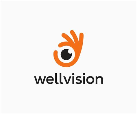 Vision Logo Vector Hd Images Vision Logo Design Vecto