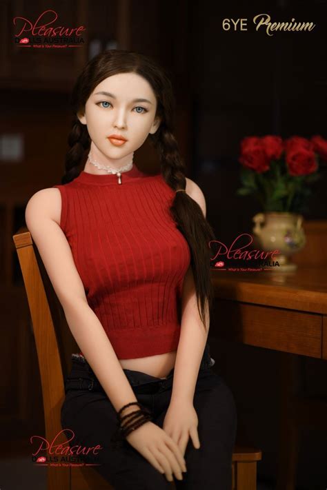 6ye sex doll aimee 171cm d cup pleasure dolls australia