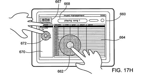 Apple Granted 36 Patents Including For Proximity Detection Cnet