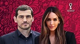 ¿Quién es Rocío Osorno? La nueva pareja de Iker Casilla tras ...