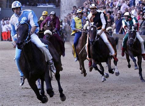Staging A Successful Horse Race On Atlantic City Beach Is A Longshot