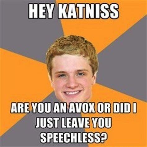 and this one hunger games hunger games humor hunger games jokes