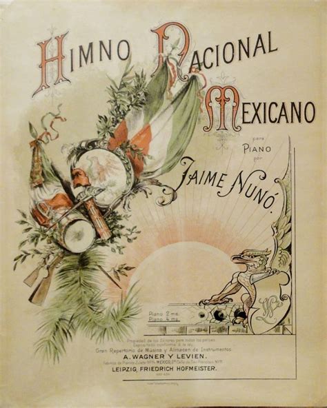 1854 En El Teatro Santa Anna De La Ciudad De México Es Interpretado Por