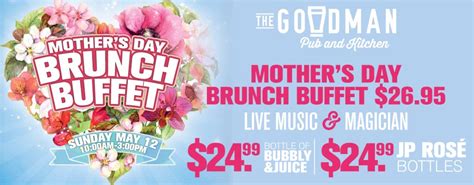 May 10, 2021 · we've collected 125 funny, caring, and sweet quotes for mother's day that are perfect for all the women who inspire you. Mother's Day Brunch Buffet