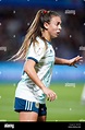 Argentina's Adriana Sachs during the FIFA Women's World Cup, Group D ...