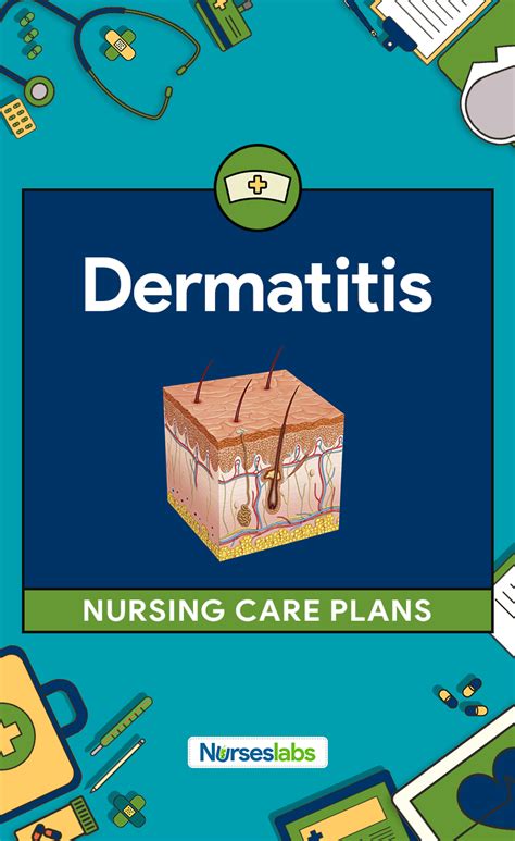 4 Dermatitis Nursing Care Plans Nursing Care Nursing Care Plan Top