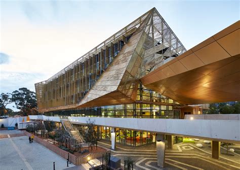Five Local Projects Named Finalists At Australian Institute Of