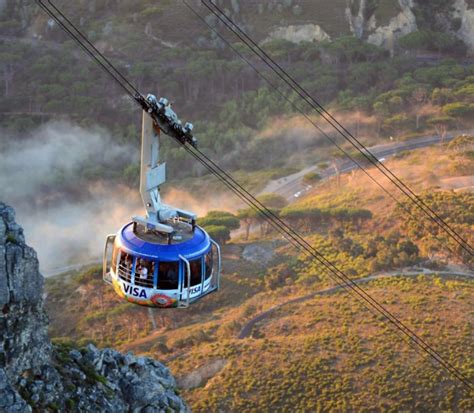 Table Mountain Cable Car Ride Tafelberg Cape Town Adventure Hotspots2c