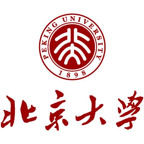 Peking University 北京大学高清logo矢量素材下载logo图片下载60logo