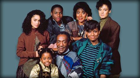 Where Is The Cast Of The Cosby Show 26 Years After The Sitcom Ended