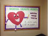 Photos of School Health Bulletin Board Ideas
