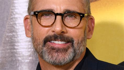 Steve Carell Was Completely Taken Aback By The Patients Gruesome Finale