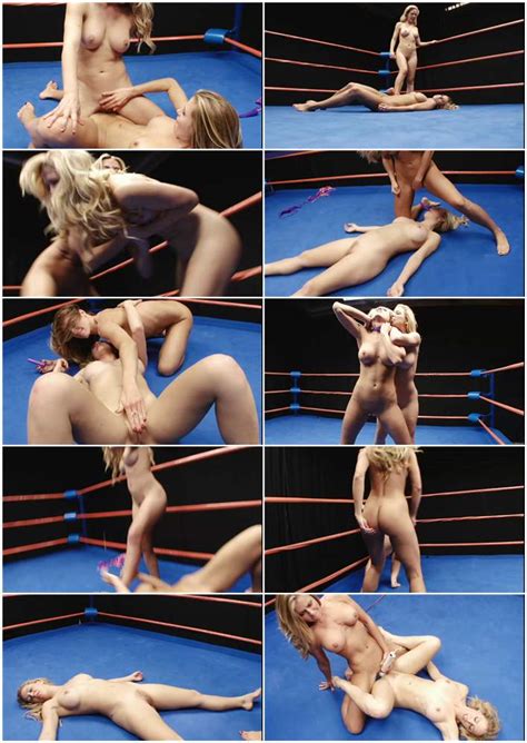 Lesbian Sexfight Exclusive Real Female Tribbing Page 10