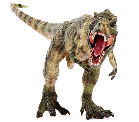 Dinosaur Model Action Figure T Rex Tyrannosaurus Jurassic Word Dino Toy
