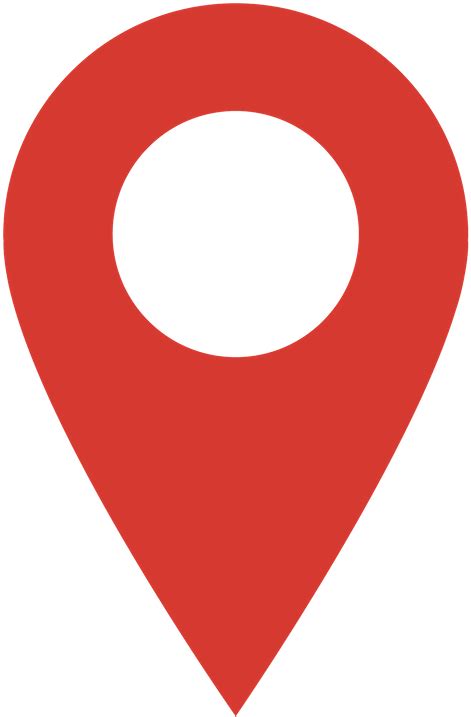 Download Location Pin Pin Location  Transparent Png Image With No