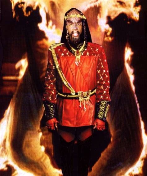 Klingon Emperor Vecktak Of Qonos By Empress Xzarrethtkon On Deviantart