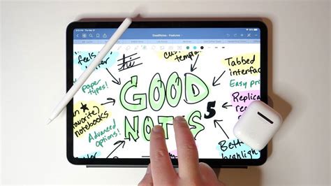 We found the best ipad apps for preschoolers that combine fun with education, so you know what 8 great ipad apps for preschoolers. GoodNotes vs Notability - Best iPad Notes App For Apple ...