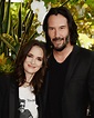 Maybe Winona Ryder and Keanu Reeves Should Just Get Married Already ...
