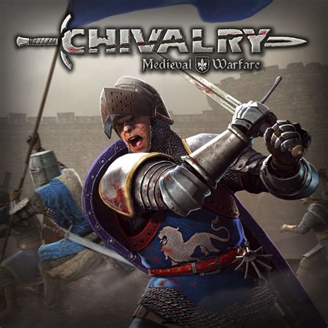 Chivalry: Medieval Warfare (2012) - MobyGames