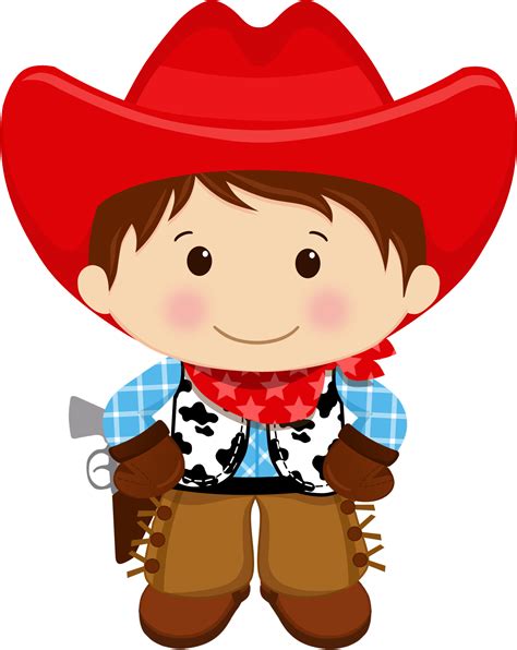 Baby Cowboy Vector Clipart 10 Free Cliparts Download Images On