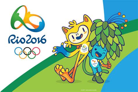 Access breaking tokyo 2020 news, plus records and video highlights from the best historic moments in global sport. Flávio Antônio: OLÍMPIADAS DO RIO DE JANEIRO 2016, FIQUE ...