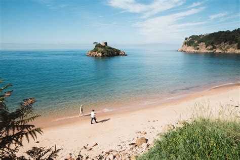 Best Beach Holiday For 2017 Jersey Channel Islands