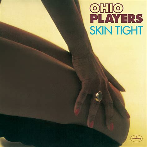 Ohio Players Skin Tight 2015 Digipak Cd Discogs