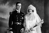 Lord Mountbatten was “devastated” by his wife’s affairs