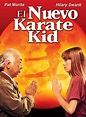El nuevo Karate Kid - Canal Hollywood