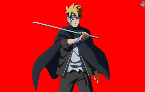 Wallpaper Sword Naruto Anime Ken Blade Sharingan Ninj