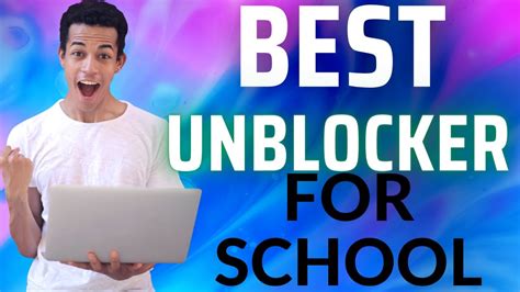 How To Unblock All Website On A School Chromebook Youtube