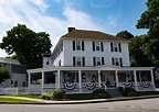 The Cornish Inn - Visit Maine