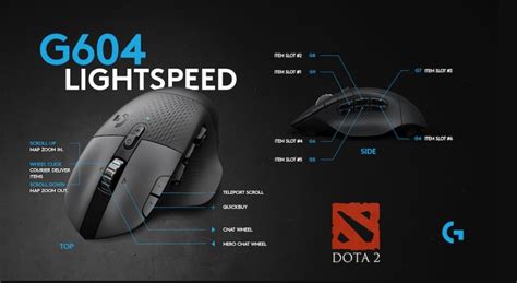 Logitech g604 lightspeed wireless gaming mouse software download, support on windows and mac os for logitech home gaming mice logitech g604 software, update drivers, gaming mouse. 罗技发布G604 LIGHTSPEED无线游戏鼠标：16000 DPI、15个编程键-罗技,鼠标,游戏 ——快科技 ...