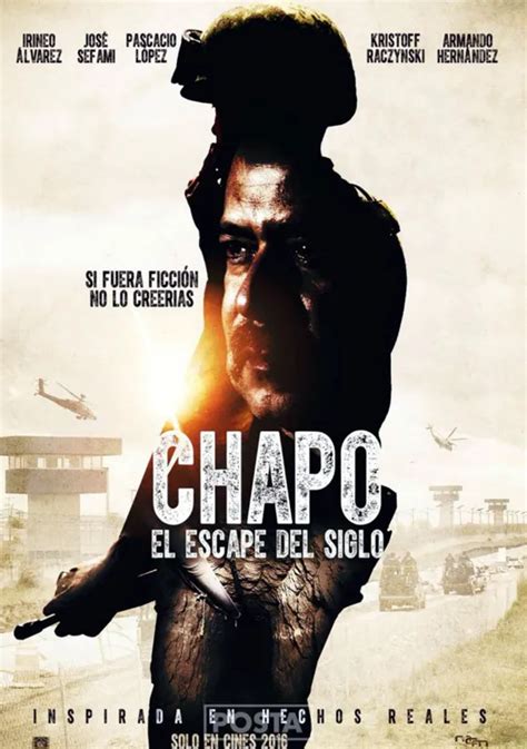 Chapo El Escape Del Siglo Nudity All Nude Sex Scenes Upskirt Tv My