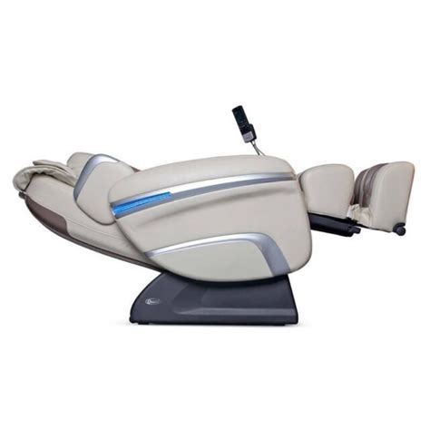 Cream Osaki Os 7200h Executive Zero Gravity Massage Chair Recliner With Heat For Sale Online Ebay
