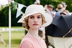 First look: Downton Abbey episode eight - Lady Rose vows to rebel and ...