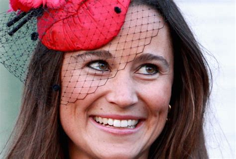 Pippa Middleton Topless Photos Surface