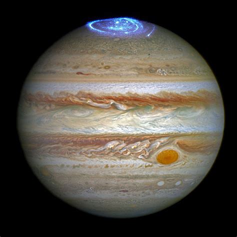 New Moons Discovered At Jupiter Including ‘oddball Going The Wrong Way