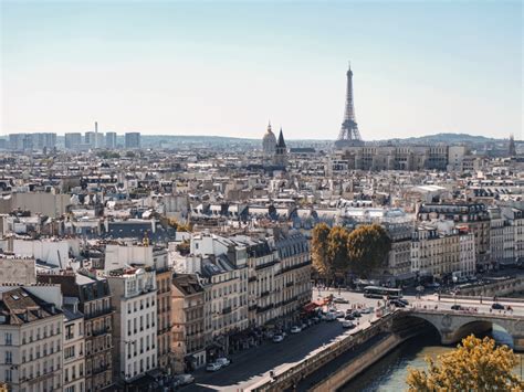 Curiosidades Sobre Paris Descubra 10 Fatos Incríveis Sobre A Cidade