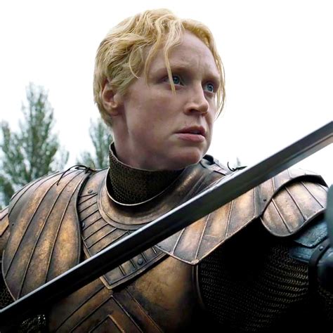 Ser Brienne Of Tarth