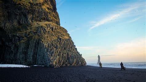 5 stunning black sand beaches in iceland and where to find them tripadvisor