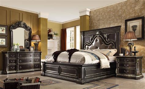 Whenever we hear of the word, our mind quickly catches a broad definition of a bedroom that looks dark and mysterious. Pin by Trunard House and Decoration on Decor Inspiration ...