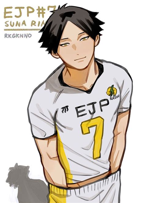 Nno On Twitter Haikyuu Manga Haikyuu Characters Haikyuu Anime