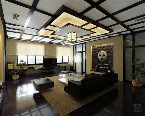 Tatami became more widespread during the muromachi period; Super Stylish Living Rooms