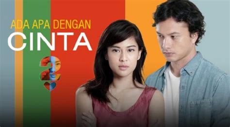 Fourteen years after they parted ways, a chance meeting sees cinta reunite with rangga while she and her girlfriends are on vacation in yogyakarta. Download Melly Goeslaw - Ost. Ada Apa dengan Cinta? 2 ...