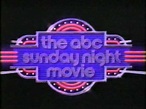 ABC Sunday Night Movie Open: "The Fog" - 1982 - YouTube